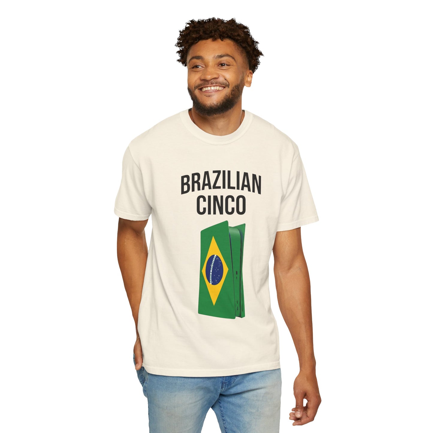Brazilian Cinco