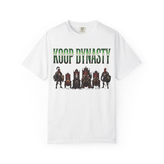 Koop Dynasty T-Shirt