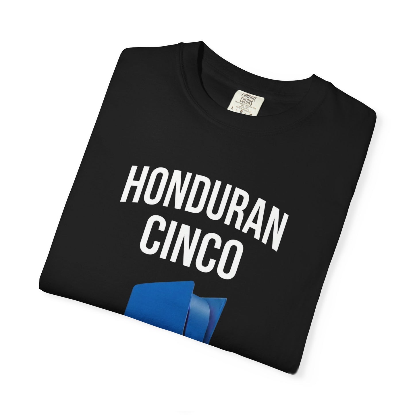 Honduran Cinco