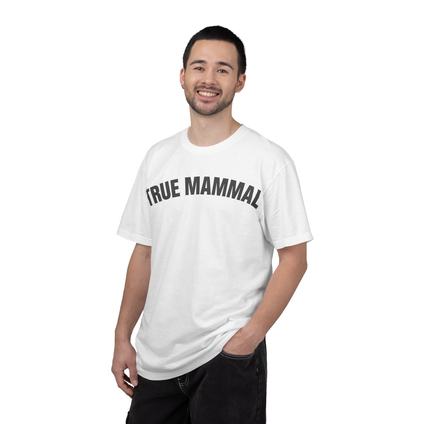 True Mammal T-Shirt