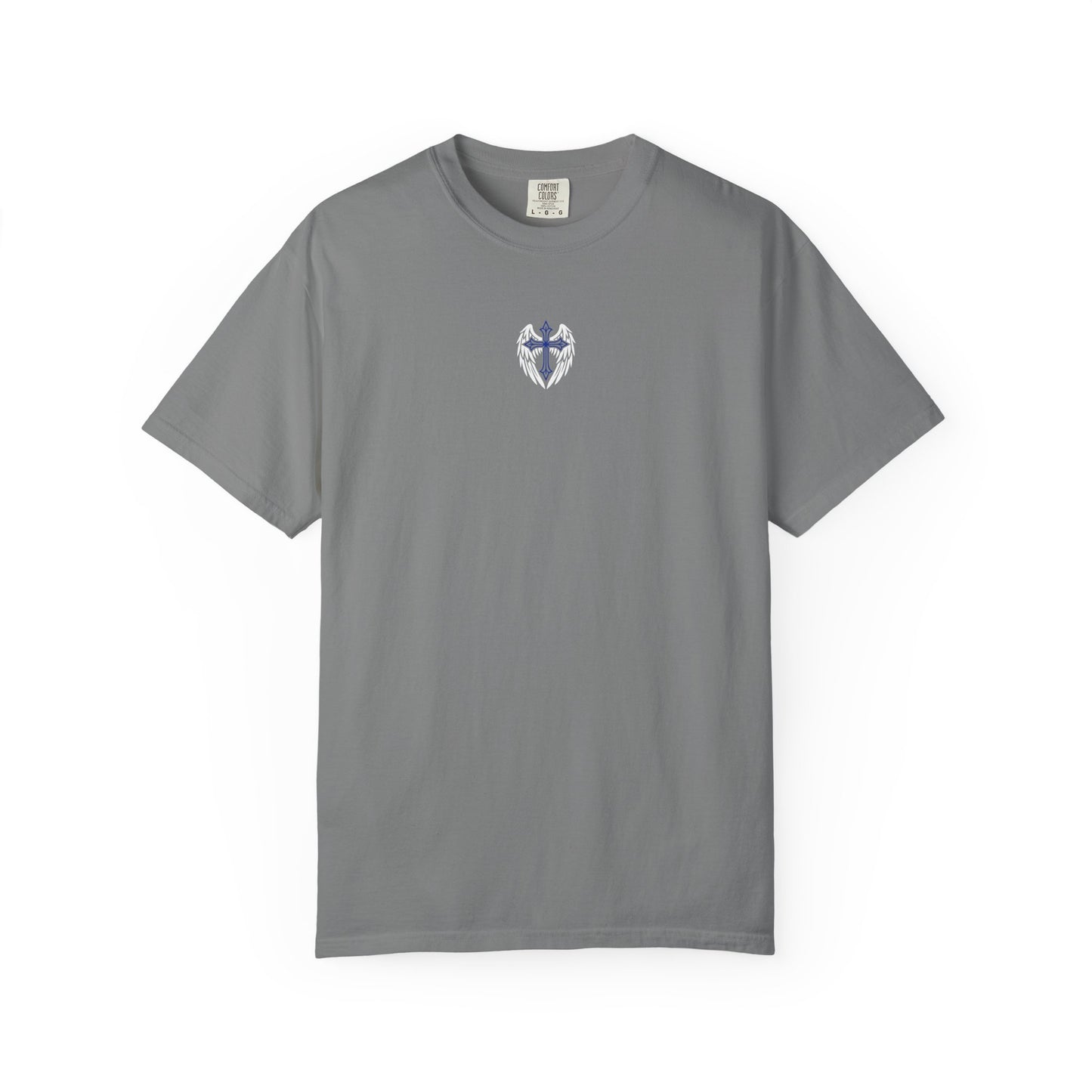 Angel Cross T-Shirt