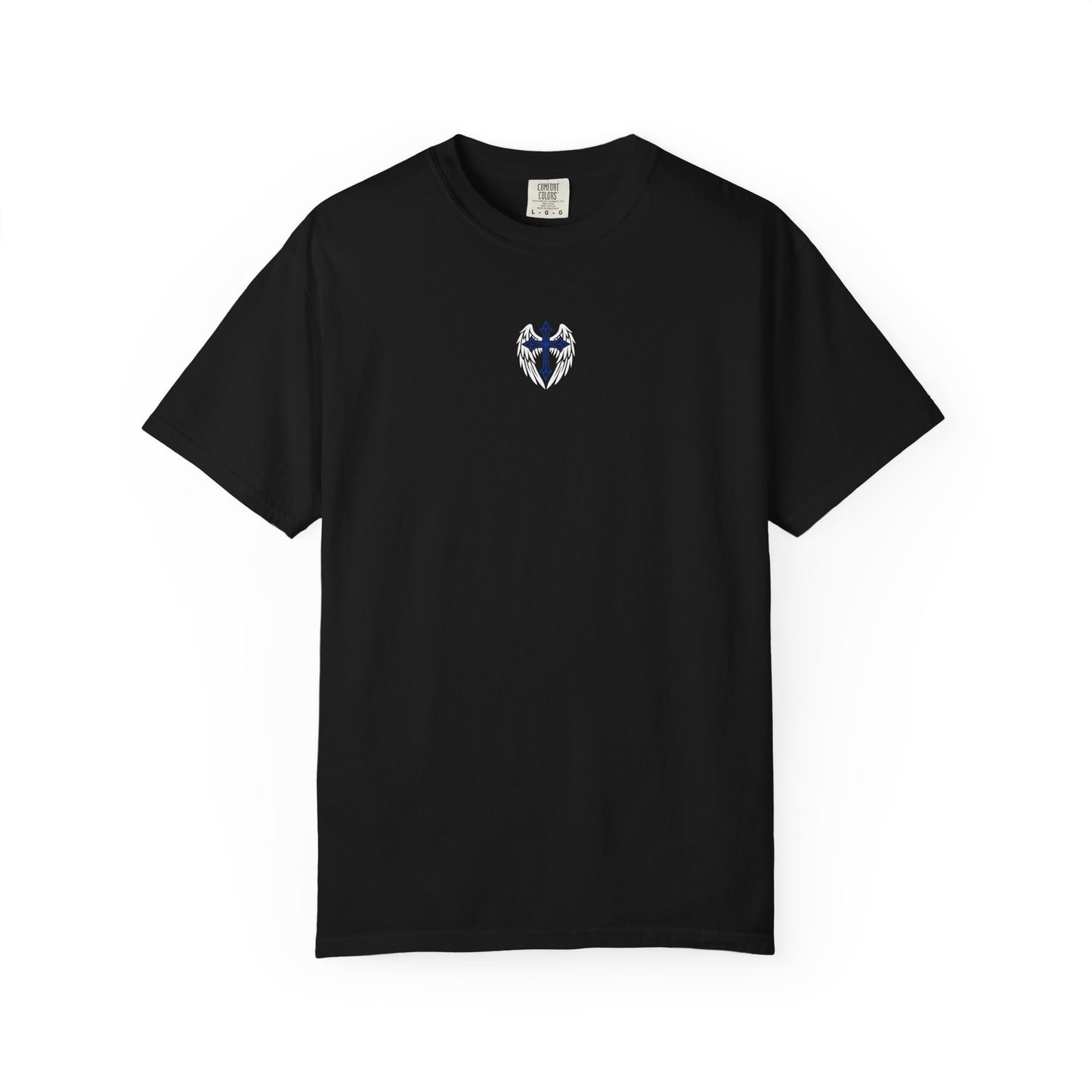 Angel Cross T-Shirt