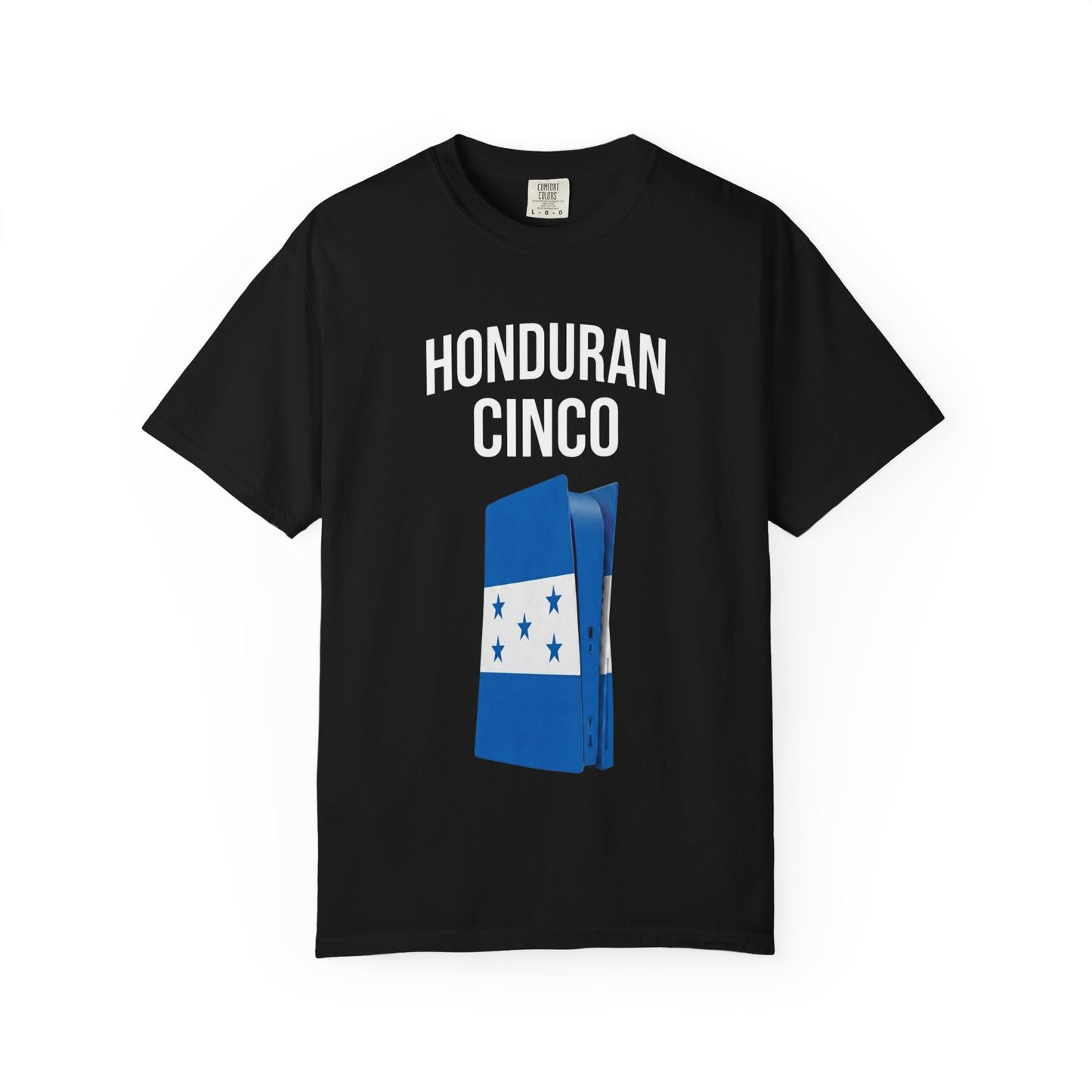 Honduran Cinco