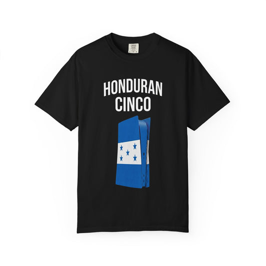 Honduran Cinco