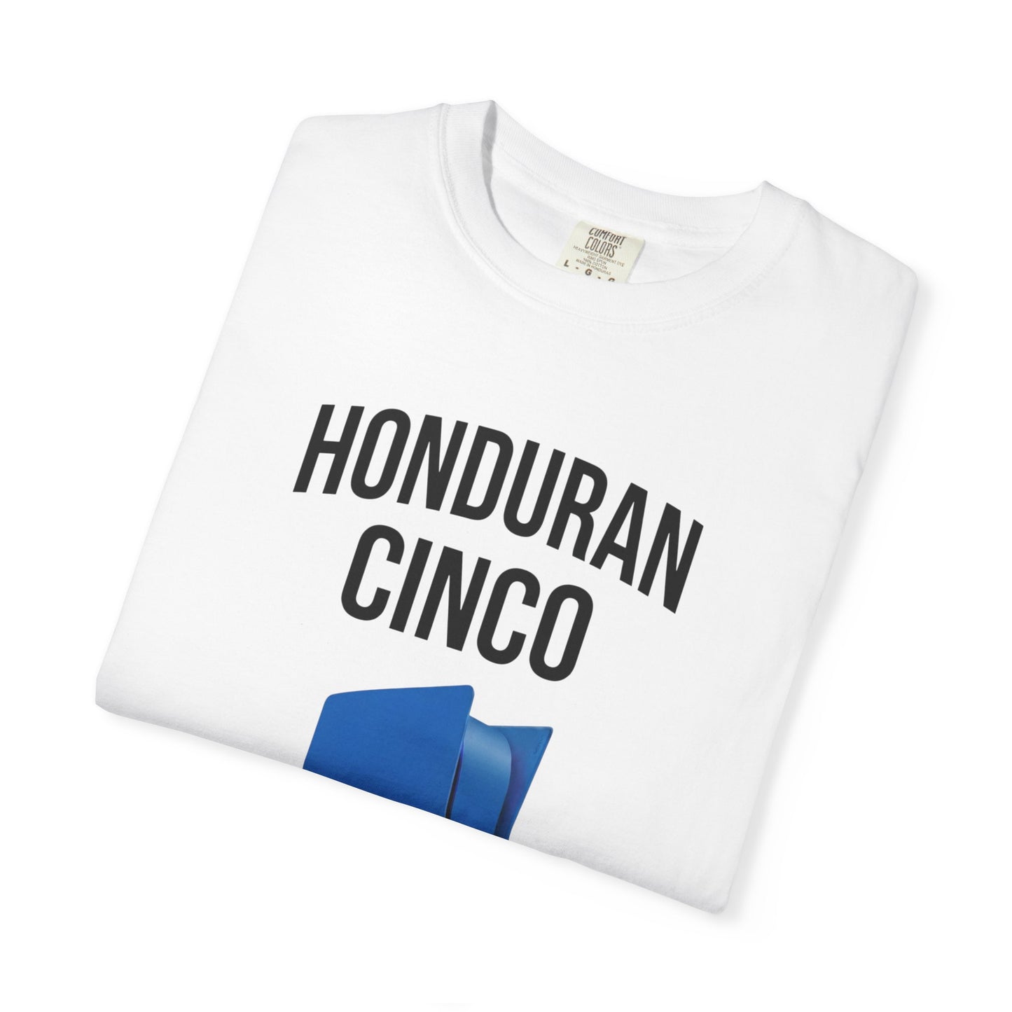 Honduran Cinco