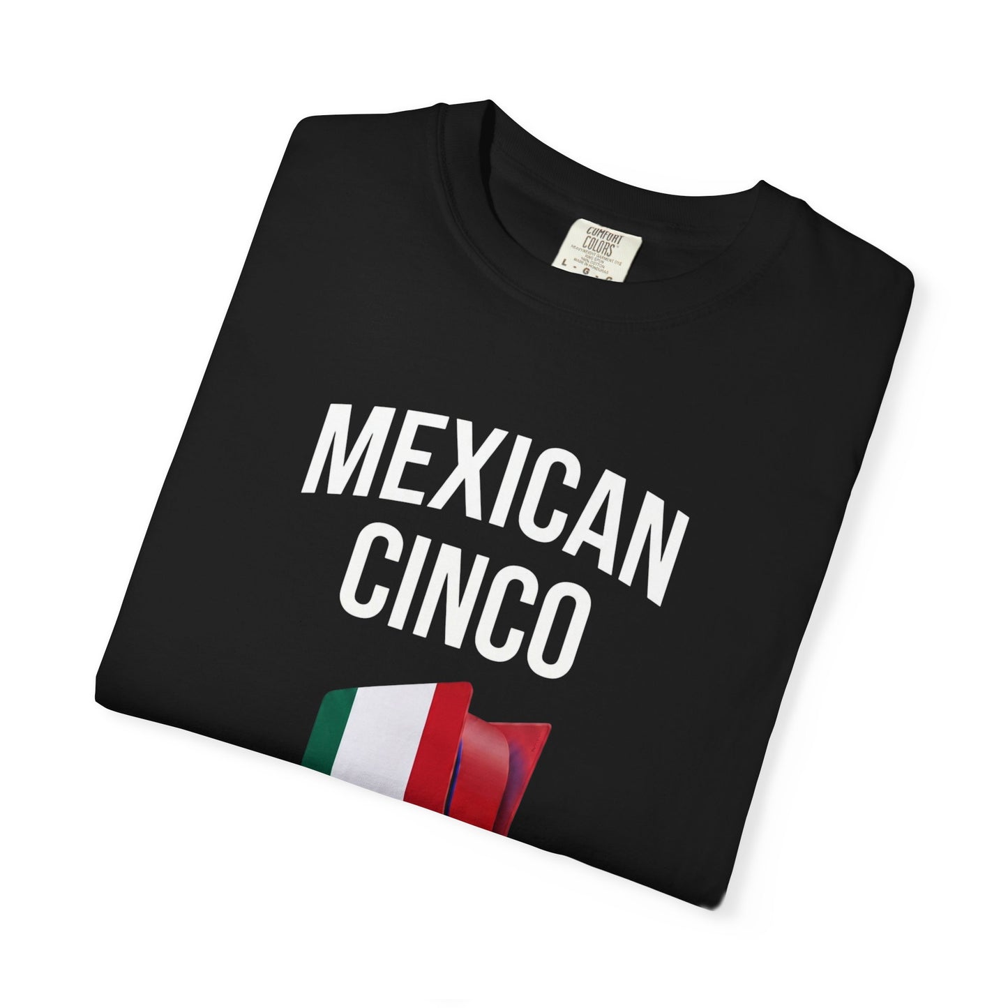 Mexican Cinco