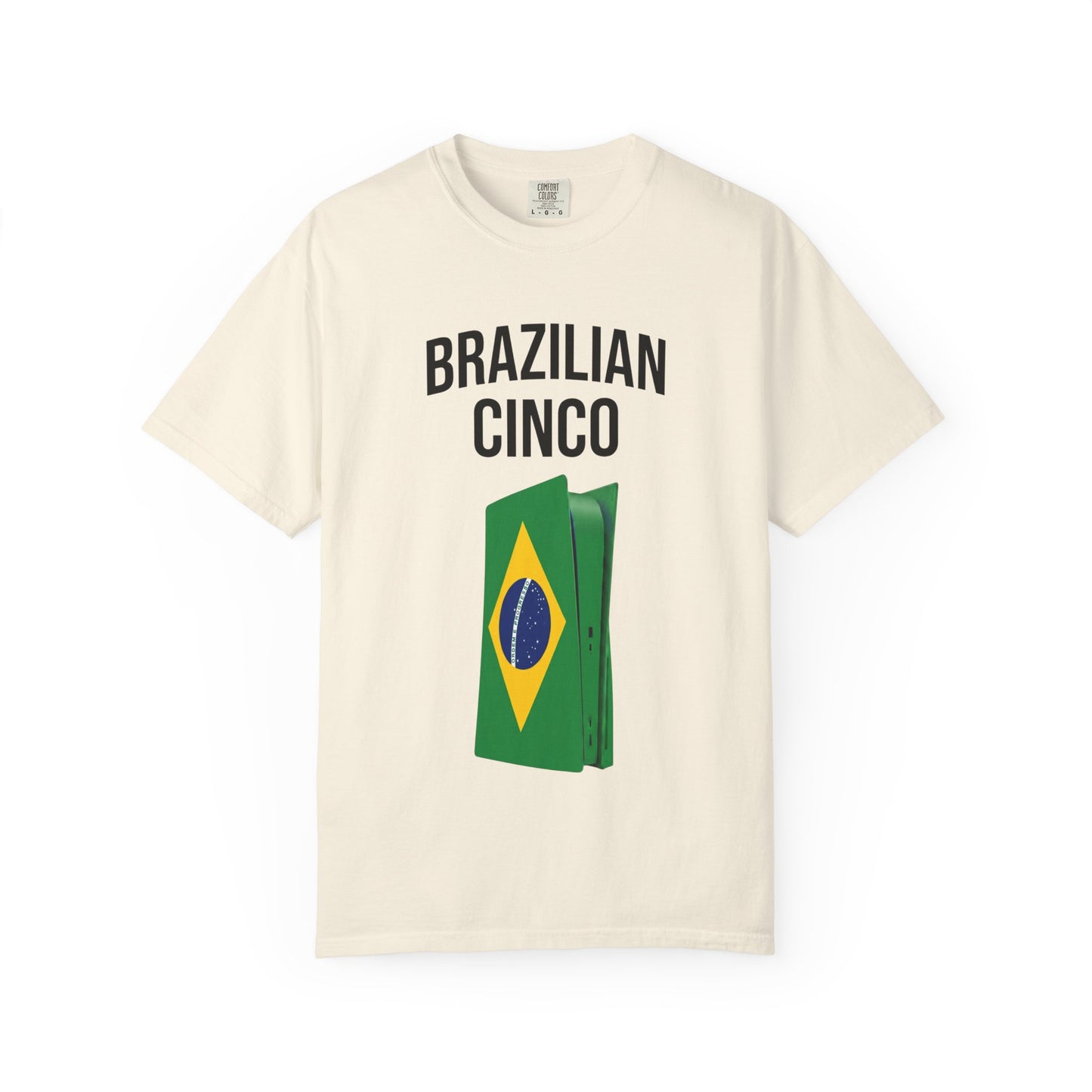 Brazilian Cinco