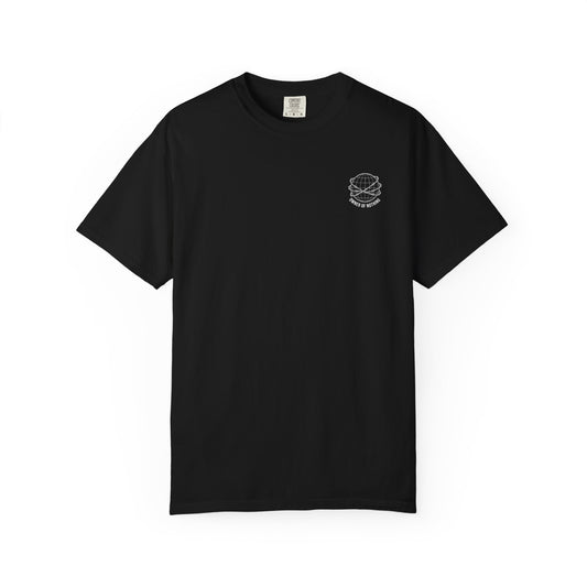 Trapped World T-Shirt