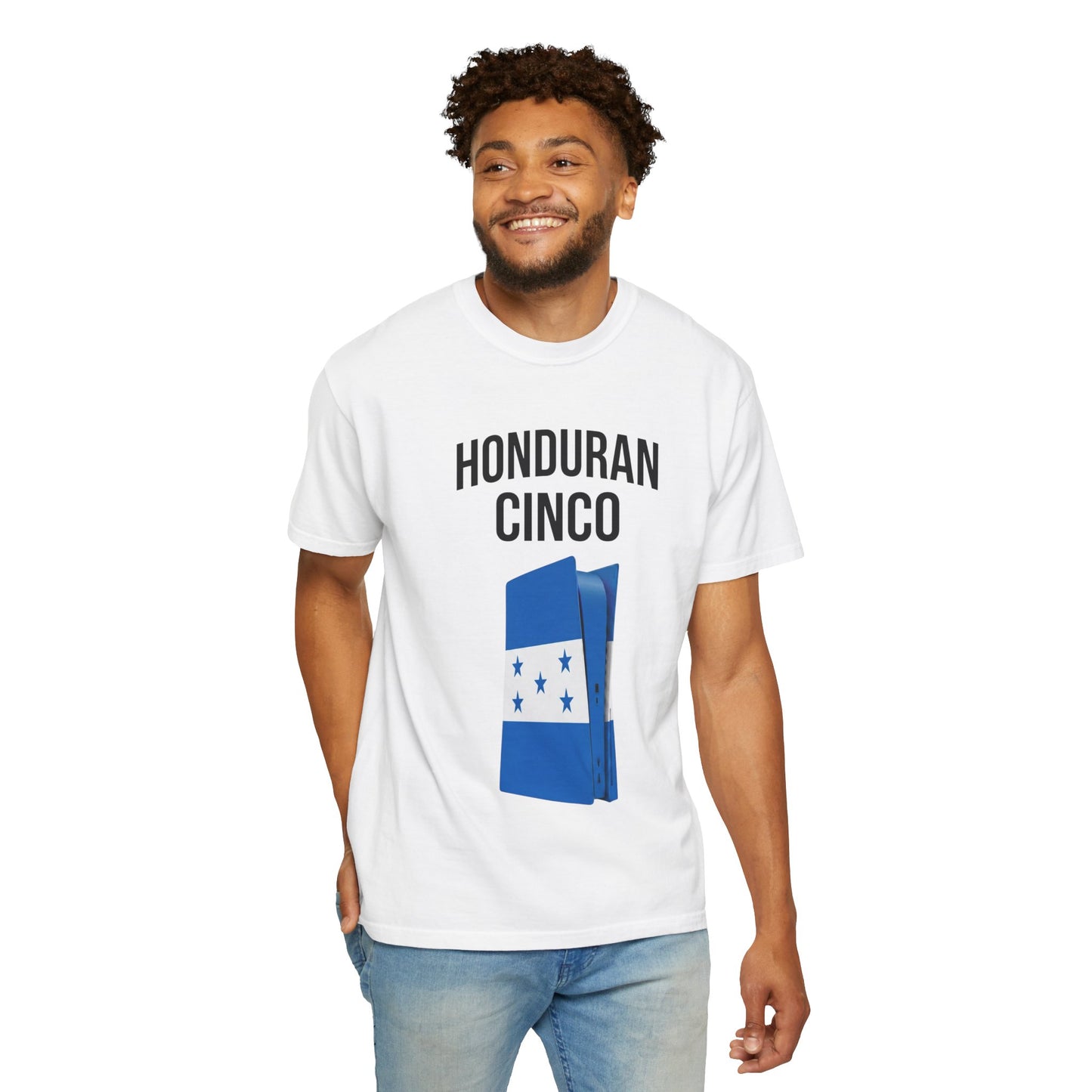 Honduran Cinco