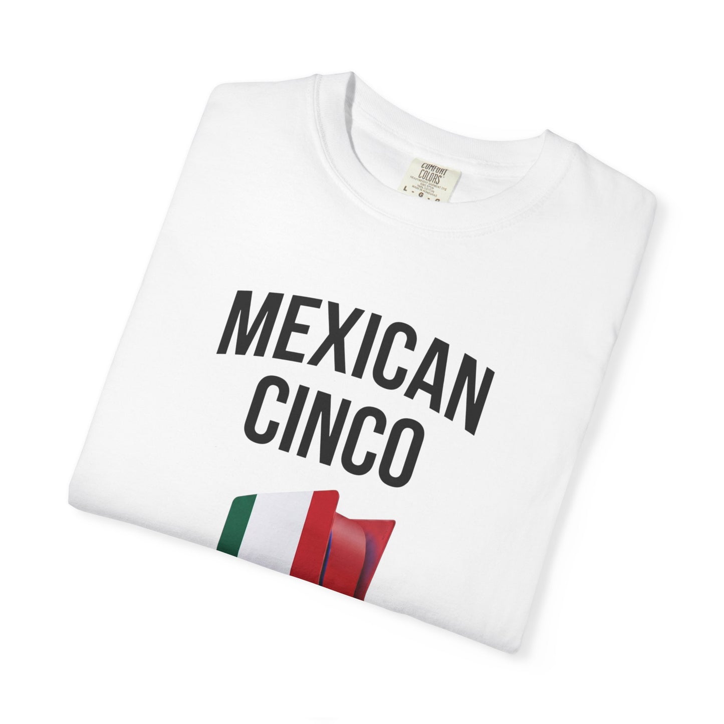 Mexican Cinco