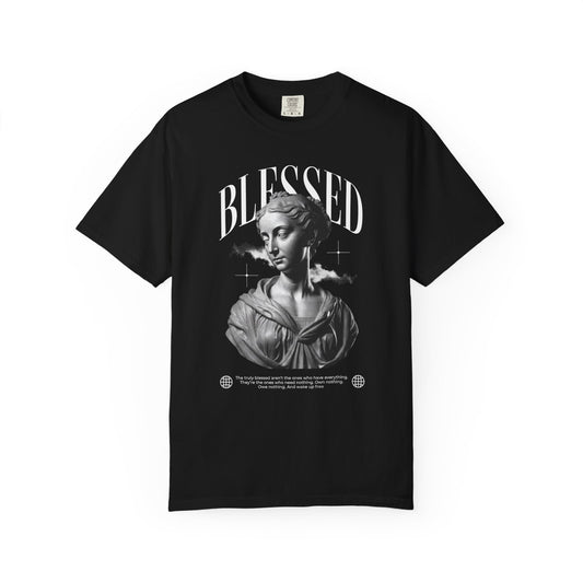 Blessed Graphic T-Shirt