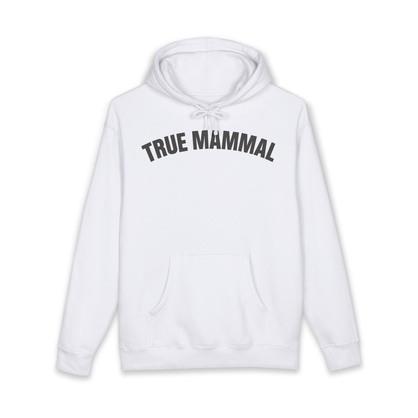 True Mammal Hoodie