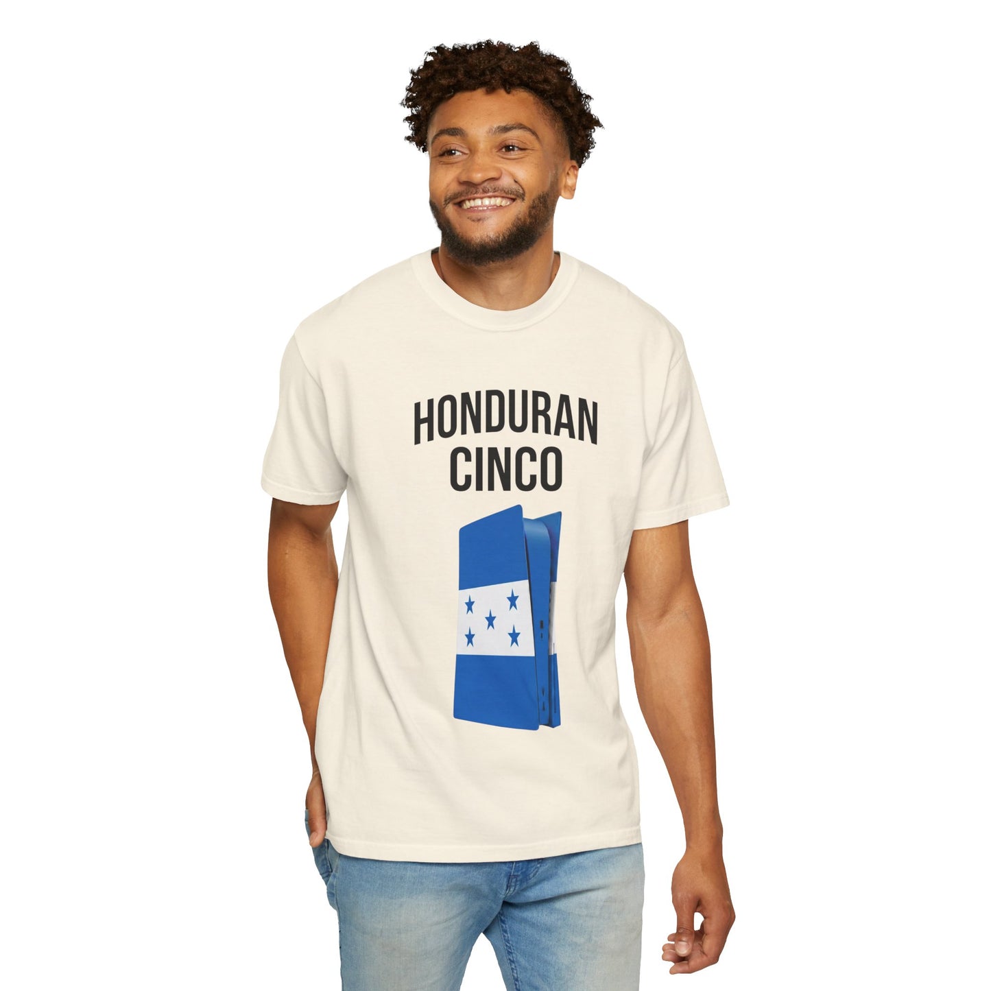 Honduran Cinco