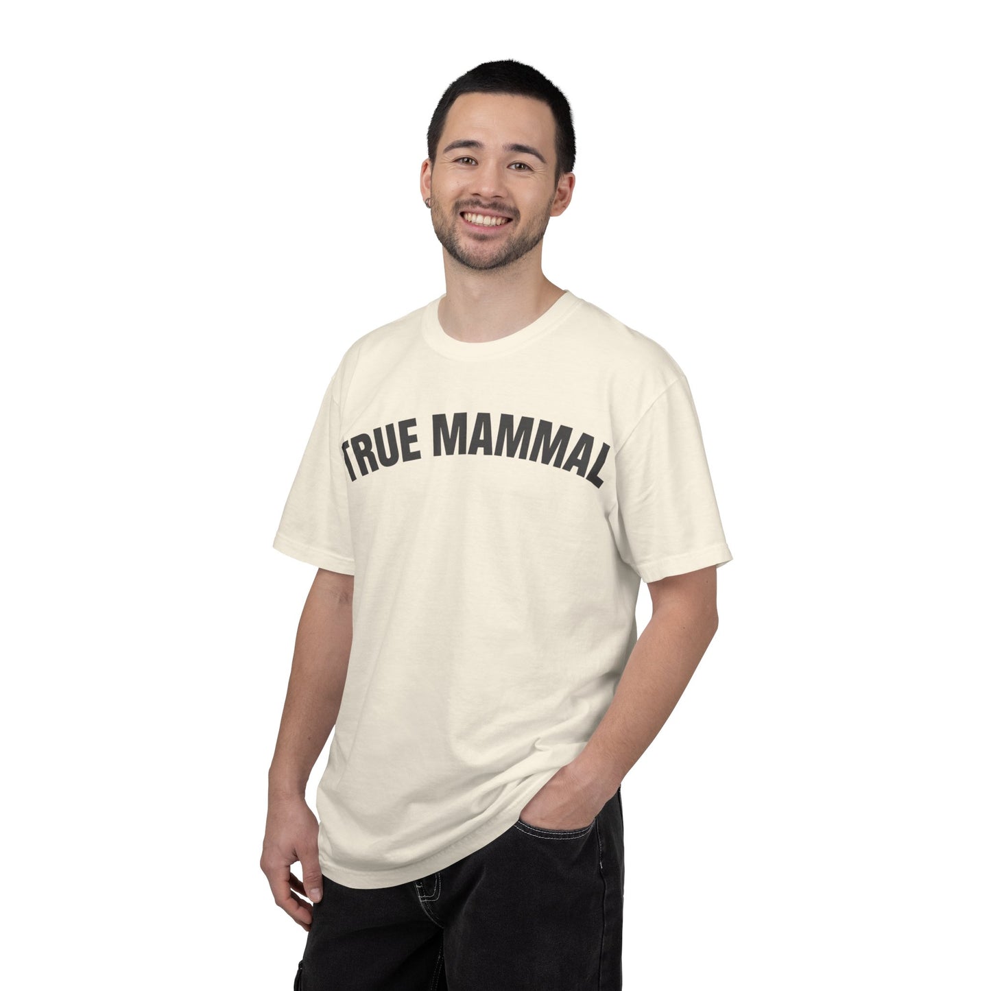 True Mammal T-Shirt