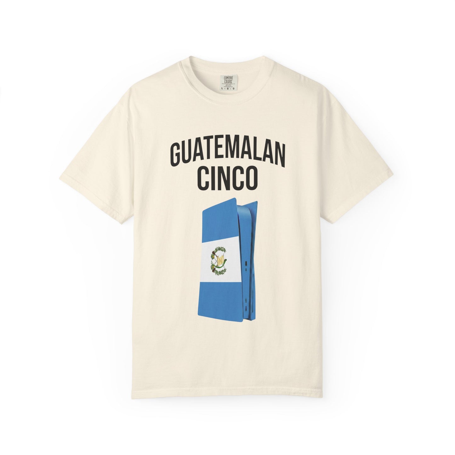 Guatemalan Cinco