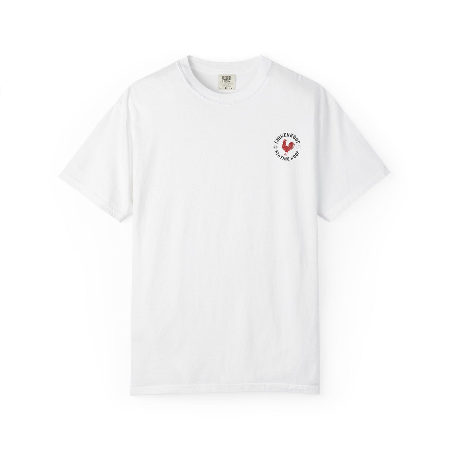 ChikenKoop T-Shirt V2