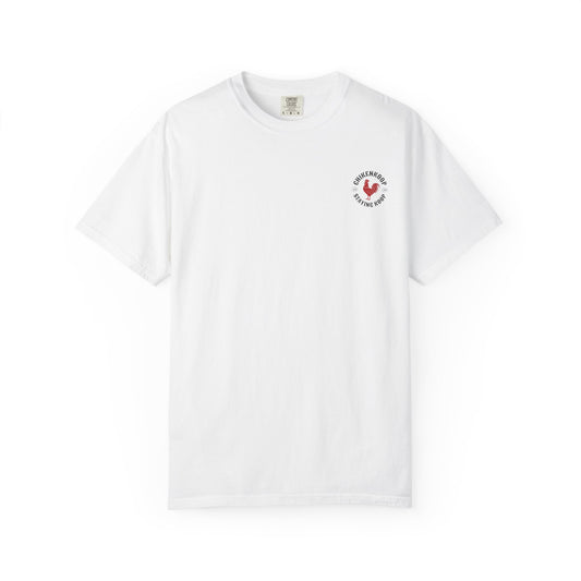 ChikenKoop T-Shirt V2