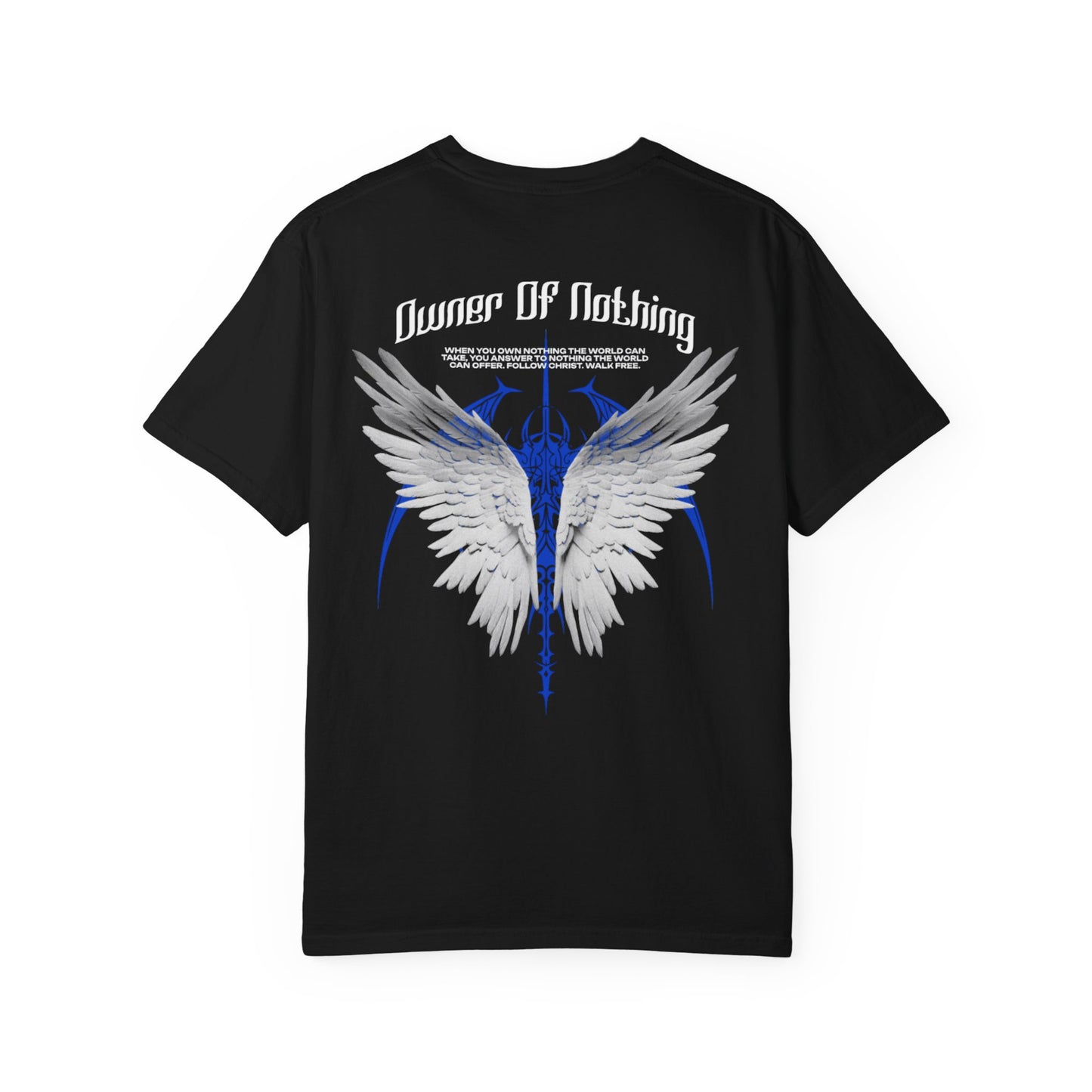 Angel Cross T-Shirt
