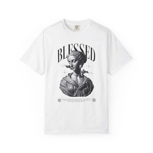 Blessed Graphic T-Shirt