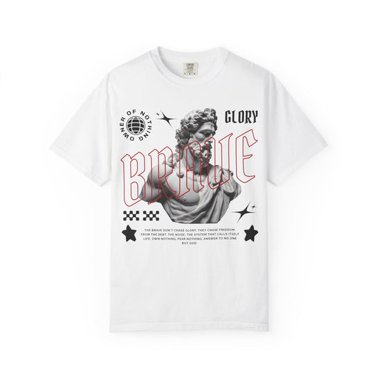 Brave Glory T-Shirt