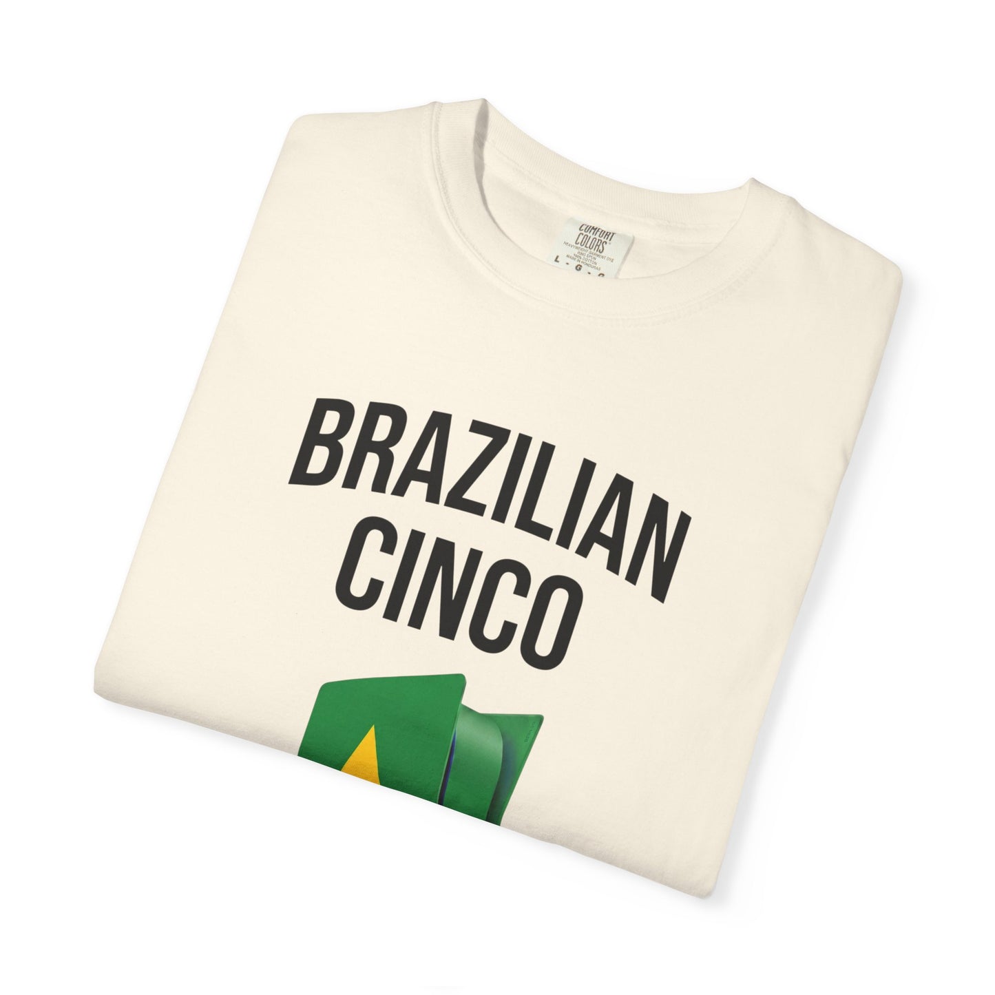 Brazilian Cinco