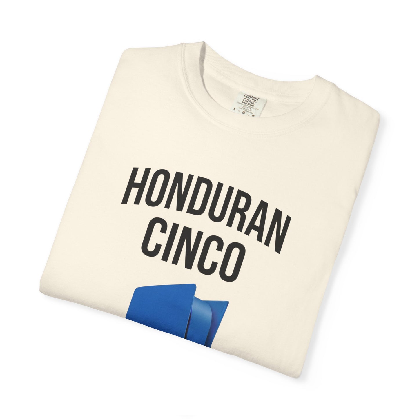 Honduran Cinco