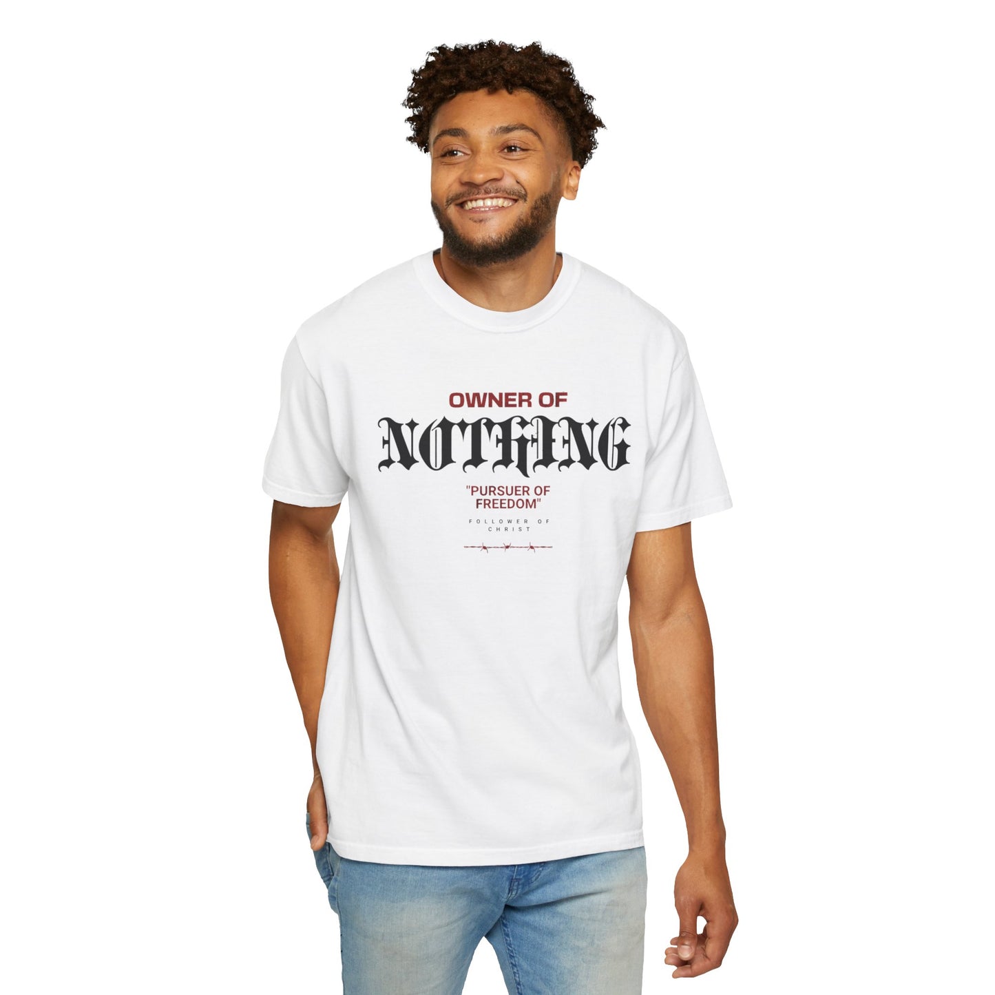 Owner of Nothing V1