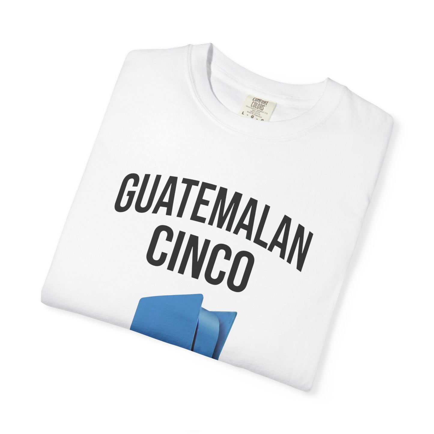 Guatemalan Cinco